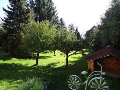 DAS besondere Einfamilienhaus mit großer Gallerie für SIE