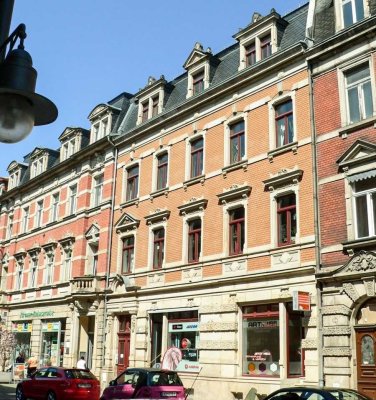3 Zimmerwohnung in Pirna