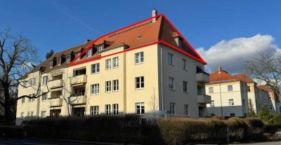 ETW DD-Tolkewitz, Nagelstraße 10 -  Besichtigung:  Am 16. + 17. Mai, 10.30 bis 18.00Uhr