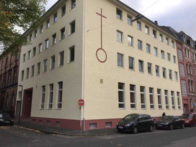 3 Zimmer Wohnung in zentraler Lage!
