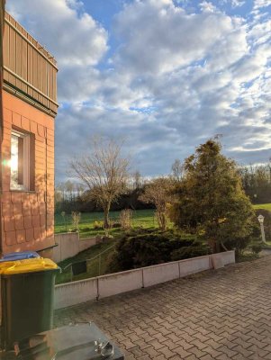 Schöne Kellerwohnung zum sofortigen Bezug