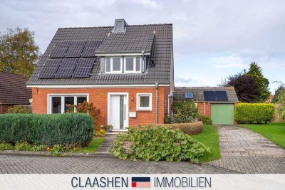 Begehrte Wohnlage mit Wohlfühlcharakter