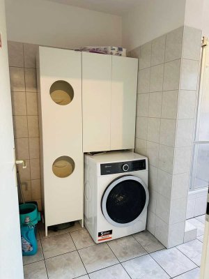 2-Zimmer Wohnung von privat ab 1.7.26 zu vermieten