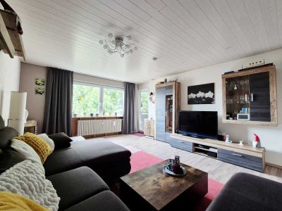 5 Zimmer Eigentumswohnung