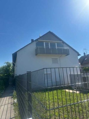 Reiheneckhaus in Kuppingen  in einer Sackgasse Top Lage