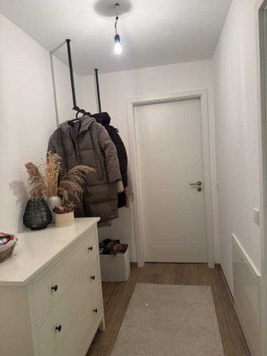 Attraktive 2 Zimmer Wohnung