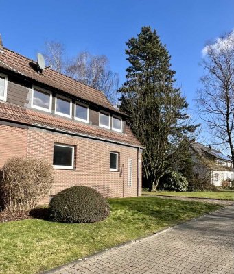 ERBBAUGRUNDSTÜCK !! Offene Besichtigung am 31.5.25 von  10- 12 Uhr !