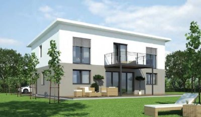 Neubauprojekt: Freistehendes Einfamilienhaus mit Gartengrundstück! Südwest-Lage von Süchteln