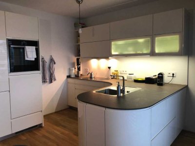 Wohnung Hofgut 81 m², 3 Zimmer