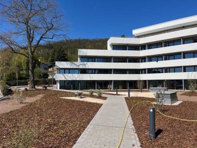 Intelligent Vorsorgen! 2-Zimmer Apartment in Bestlage am Kapellenberg!