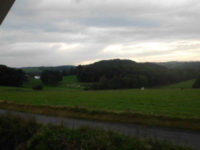 neues freistehendes EFH in Nähe Bevertalsperre