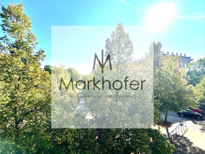 Schöne 3 Zimmer-Design-Wohnung in charmanter Innenstadtlage ( Zweibrücken )