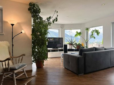 270° Panorama - 3 Zimmer Wohnung in St. Johann im Pongau