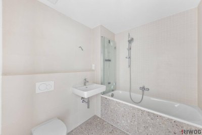 4-Zimmer Maisonette mit Balkon, Terrasse und Hochwertiger Ausstattung