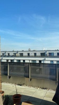 Vier Zimmer in Berlin-Spandau
