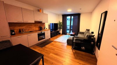 Maisonette-Wohnung im Herzen von Kufstein