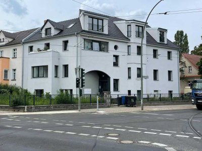 Gepflegte 3-Zimmer-Altbauwohnung als Kapitalanlage in Berlin-Karlshorst!