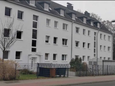 2,5 Zimmer Wohnung Pinneberg (04)