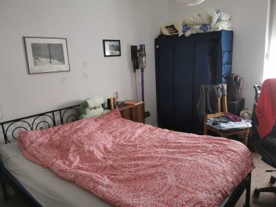 2 Zimmer Wohnung in Lutherstadt Wittenberg