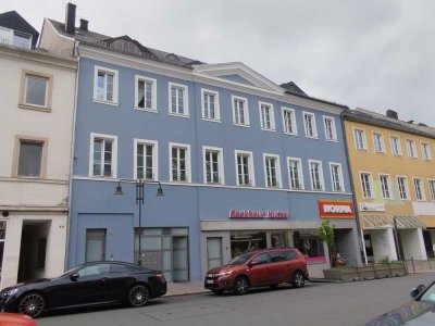 Zentral gelegen - alles ohne Auto erreichbar - Moderne Heizungstechnik