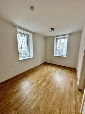 2-Zimmer-Wohnung in Linz