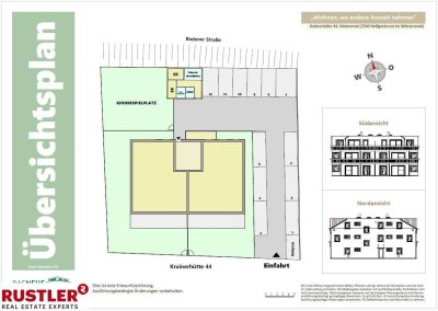 Eigentumswohnung in Heiligenkreuz im Wienerwald