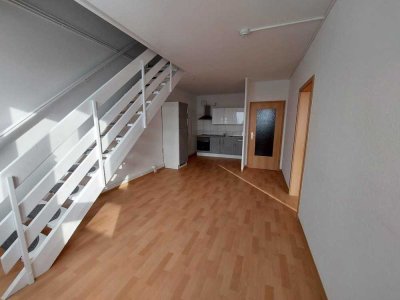 Geräumige Dreiraumwohnung nur mit WBS