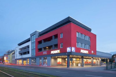 Große 2 Zimmer Wohnung in Köln-Weiden