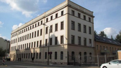 ****WOHNEN im Zentrum-Nähe Schloßteich!!***