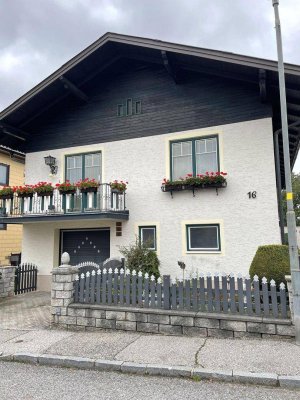 Wunderschönes Haus