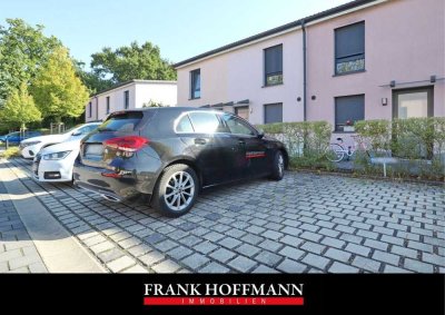 Attraktives Endreihenhaus mit Garten und Stellplatz in guter Lage von Kaltenkirchen