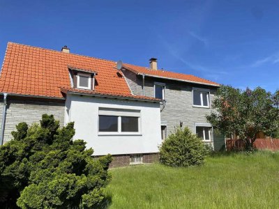 Modernes Zuhause mit Platz für zwei Familien!