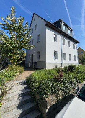 ***kernsaniertes 3-Familienhaus in begehrter Lage***