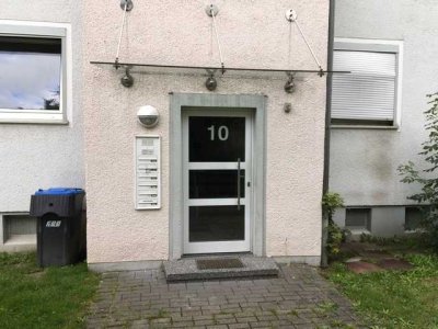 2-Zimmer-Wohnung in Bergkamen Nordberg