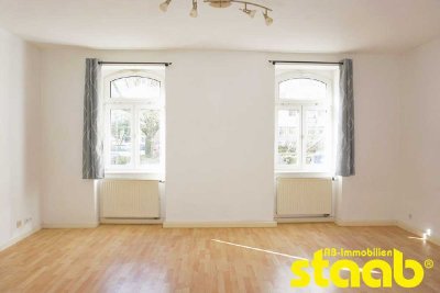 RENOVIERTES STUDENTEN-APARTMENT MIT PANTRYKÜCHE *** BAHNHOFSNAHE LAGE IN AB-DAMM!