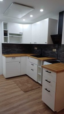 1,5-Zimmer Wohnung in Sieverstedt