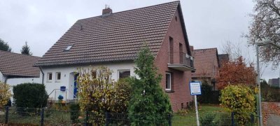 Braunschweig - Volkmarode, gemütliches modernisiertes Einfamilienhaus in ruhiger Lage mit Garten