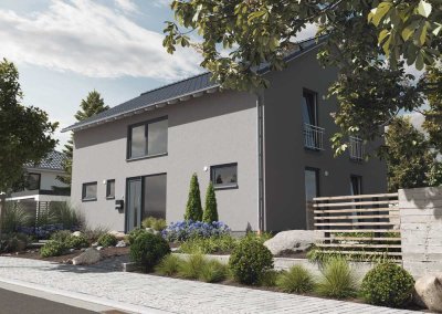 Charmantes Landhaus in Weilmünster