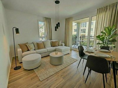 STADTVILLEN WILHELMINENBERG - Neubauprojekt - Provisionsfrei - ROHBAU FERTIGGESTELLT !