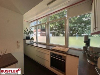 Gelegenheit: 2-Zimmer-Wohnung Innsbruck, zentral!