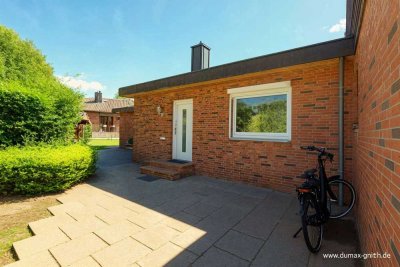 Mini Bungalow -  2ZKB mit ca. 57qm