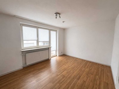 Apartment mit Balkon  in Uni-Nähe