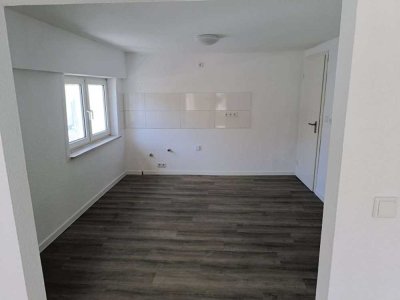 Appartementzimmer im Wiedenbrücker Zentrum zu vermieten!
