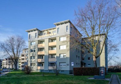 Einziehen und wohlfühlen