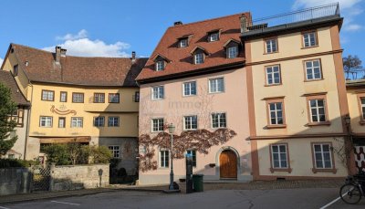 Bregenzer Oberstadt - Großzügige 112 m² Stadtwohnung in Bestlage