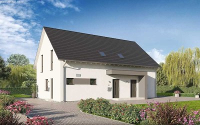 Zwei Welten, Ein Zuhause - Ihr Platz für unbegrenzte Möglichkeiten!