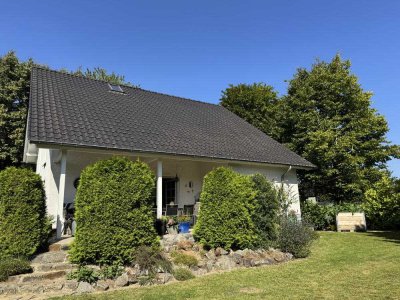 Kirchlengern - Traumhaftes Einfamilienhaus in Bestlage!