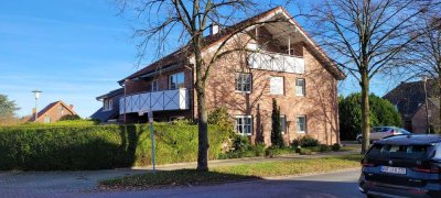 Perfekte Single Wohnung