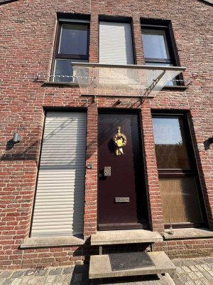 Gepflegte Singlewohnung im Maisonettestil in bester Wohnlage!