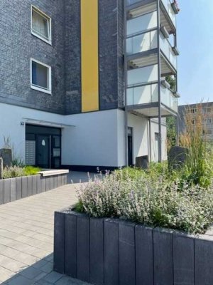 2-Zimmer Wohnung in Langendreer